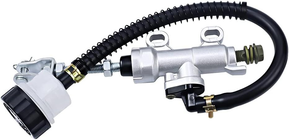Brake Master Cylinder for H-nda 200X ATC 250R RD400 for Yamaha 660R for Suzuki GSXR 600