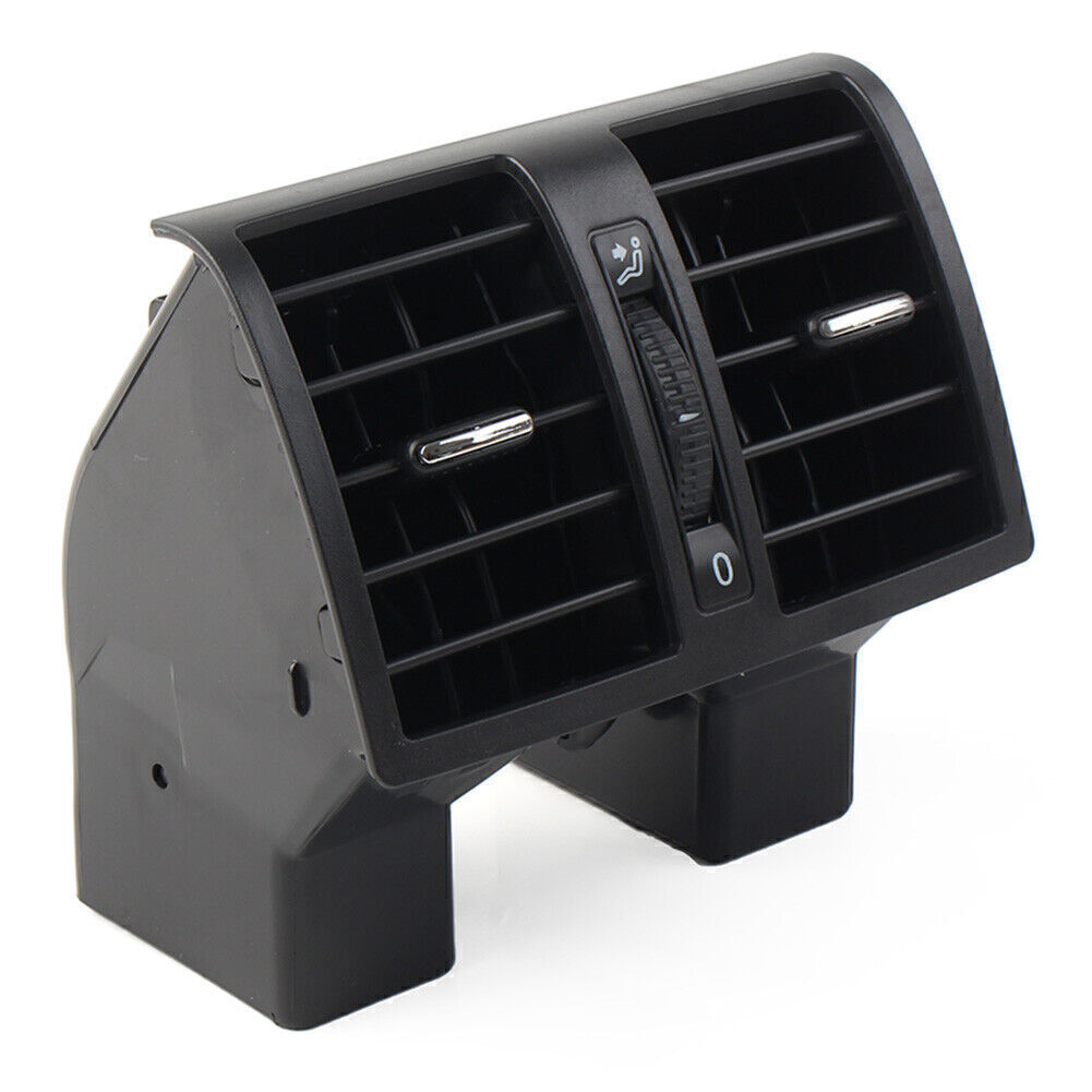 for VW Touran 2003-2015 Caddy 04-15 Interior Centre Rear Air Vent Outlet Console