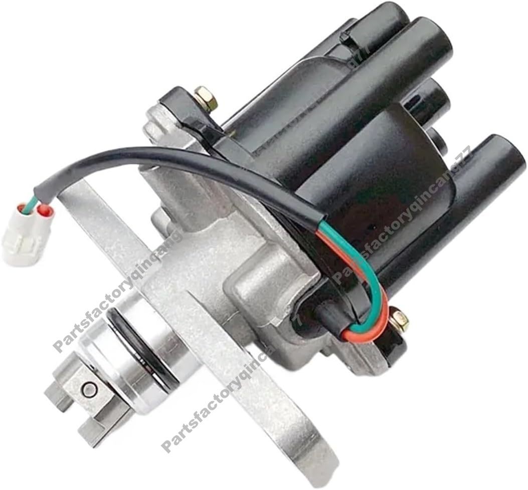 Ignition Distributor 229100-9830 for Suzuki Estement for Swift Baleno 1.3L 1.6L