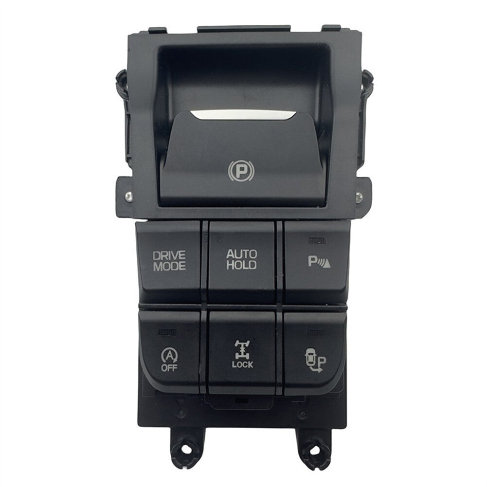 Car Console Parking Multi Switch 93300-F8060 for Hyundai for Tucson 2015-2019