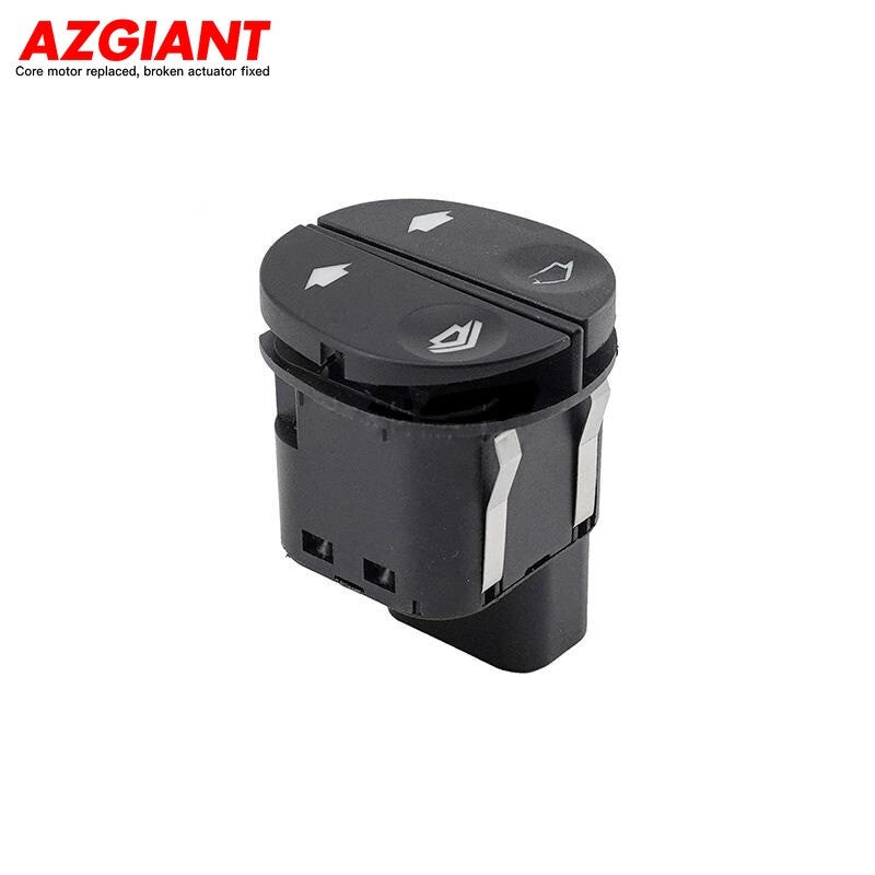 Front left drive side window switch applicable to 2002-2013 for Ford Transit CONNECT