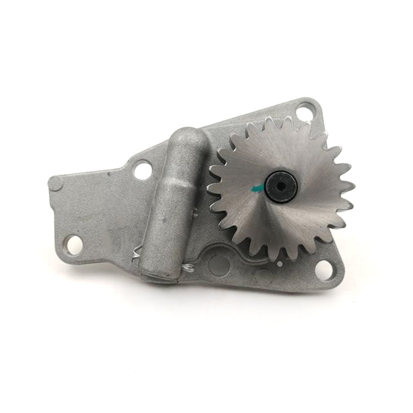 Oil Pump for Komatsu Excavator PC40-5 PC80-3 Engine 4D95(12MM 3D95S 6204-51-1200