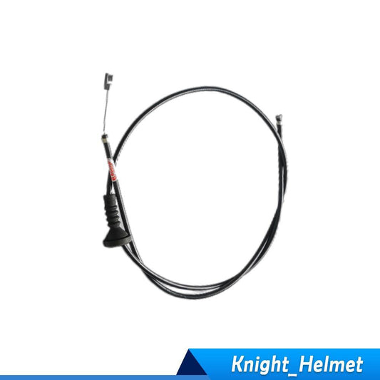51237060529 Engine Hood Latch Release Cable Fits for BMW E87 E90 E91 2005-2007