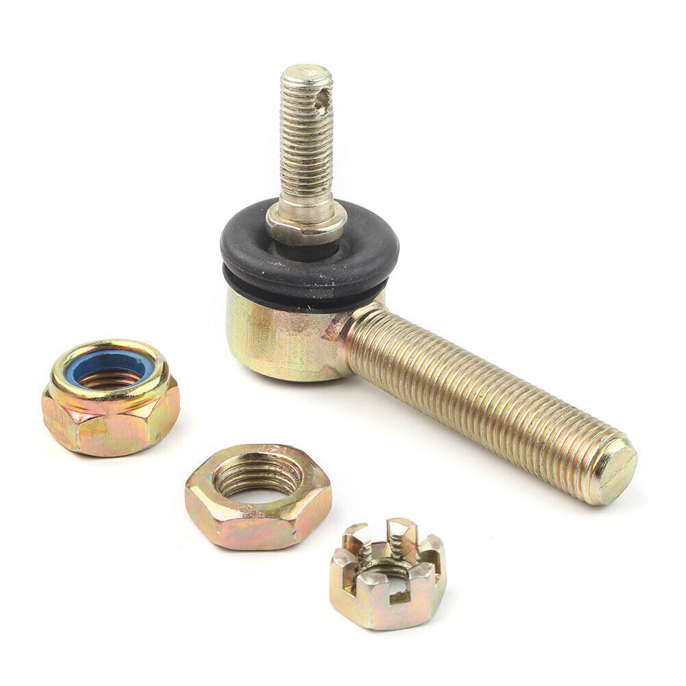 Chinese ATV Go Kart Upper A Arm Ball Joint Tie Rod End Tao motor Tforce ATK 125