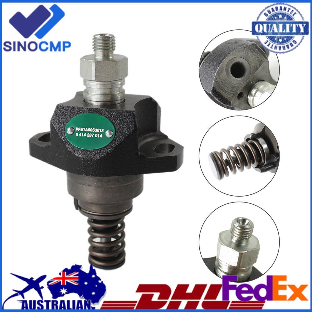 Injection Pump 0414287014 for Deutz Engine F3M1011F F4M1011F BF4M1011F