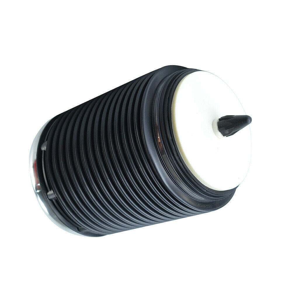 Rear left air suspension spring bag suitable for Audi A6 RS6 S6 A7 C7 RS7 S7 4G 2010-2018