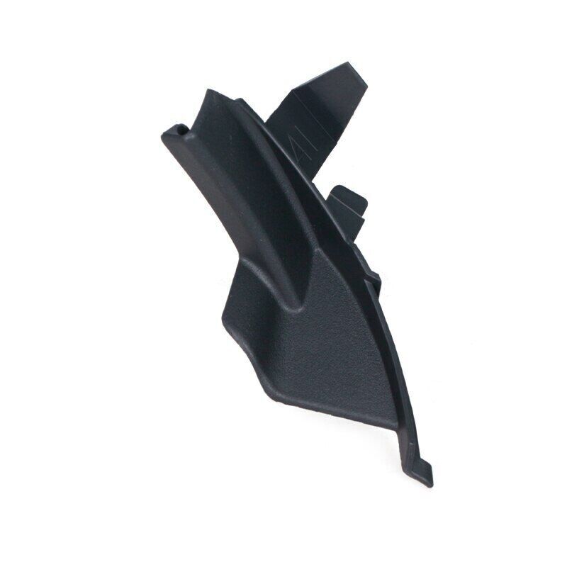 Pair of front windshield wiper side covers for Toyota for Land Cruiser Prado LC120 and for Lexus
