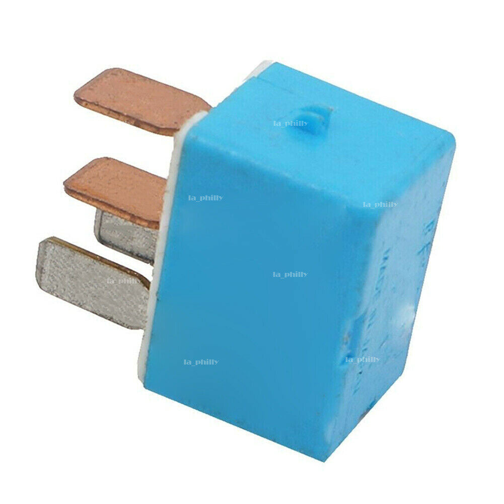 Electric Relay Module Unit 90987-02027 12V 4Pin Fit for Toyota Prius for Lexus for Scion