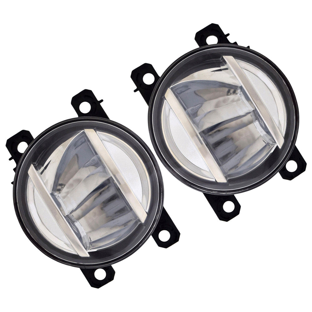 Left Right LED Fog Light Lamp for Crosstrek for Impreza 2020-2022 WRX 2018-2021