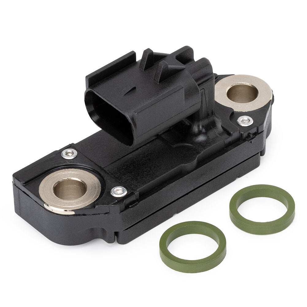 For ISB 6.7L 4384138 Differential Pressure Sensor DPF 4307166 2872424