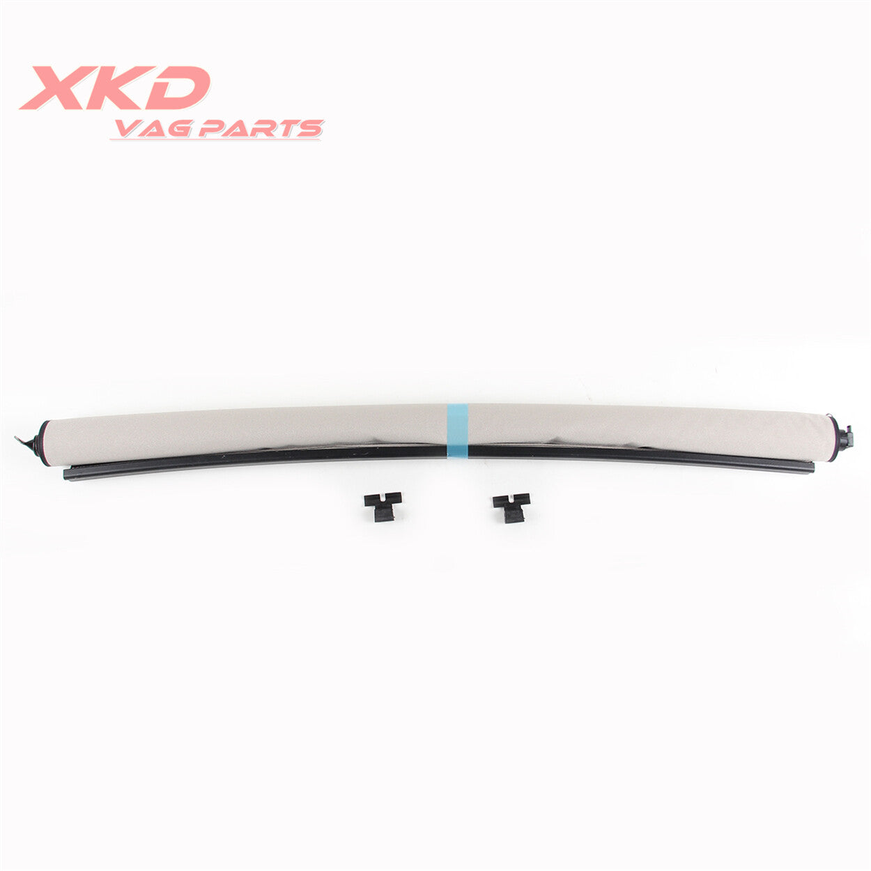 Beige sunroof visor suitable for Cadillac SRX 2010 - 2017