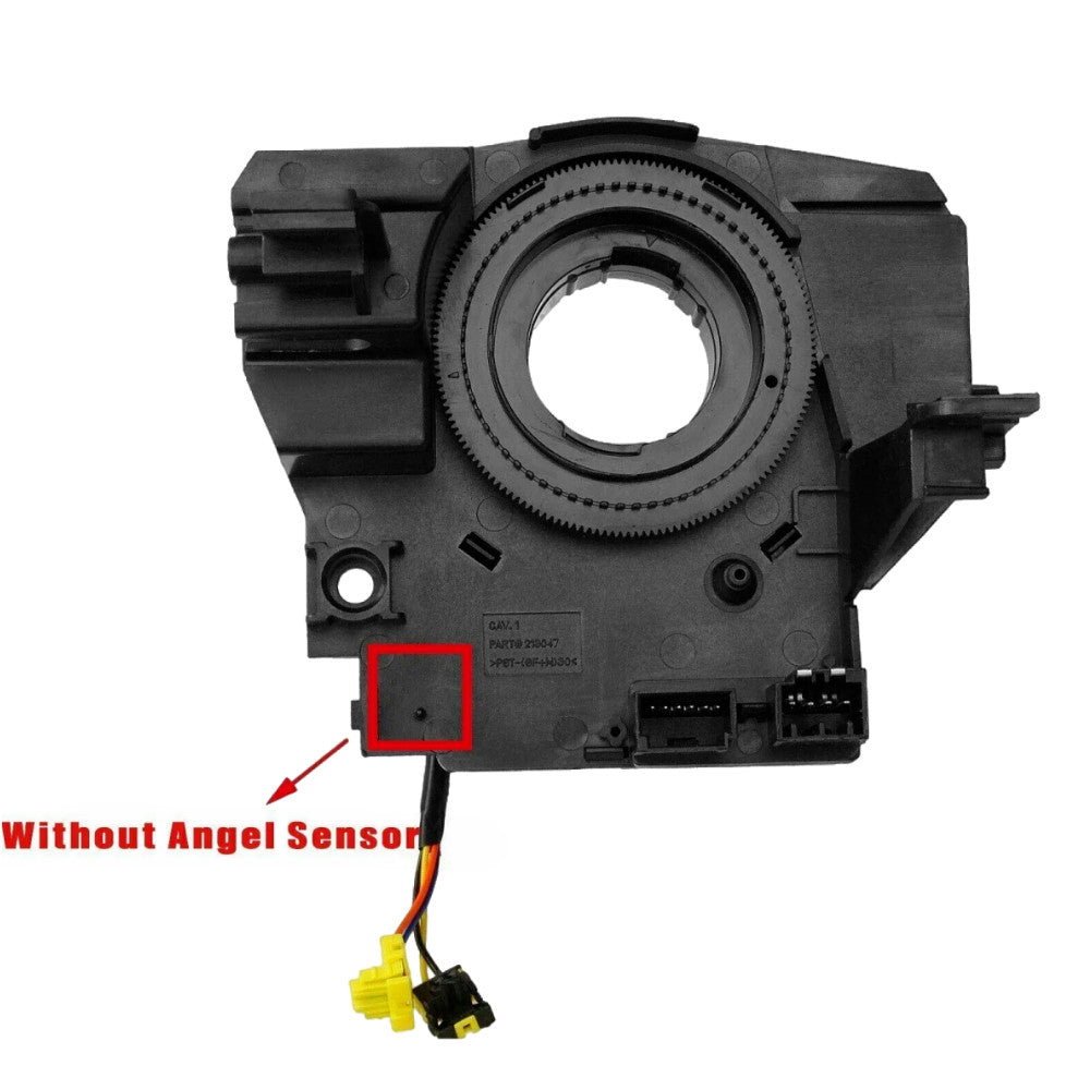 Clock springs for Jeep compasses, Patriot Wranglers, Freedom Chryslers, for Dodge 07-17 BK