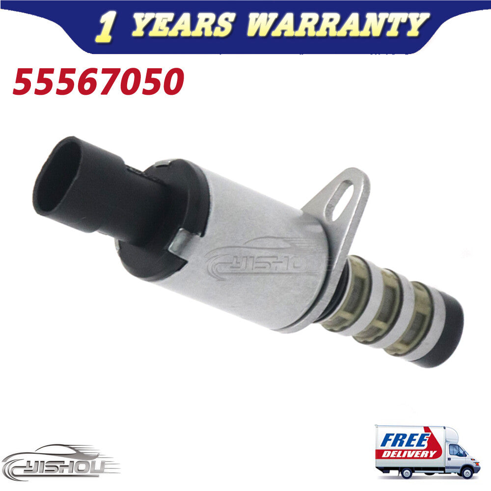 55567050 for Chevrolet for Cruze Sonic 1.6L 1.8L Variable Valve Timing Solenoid VVT