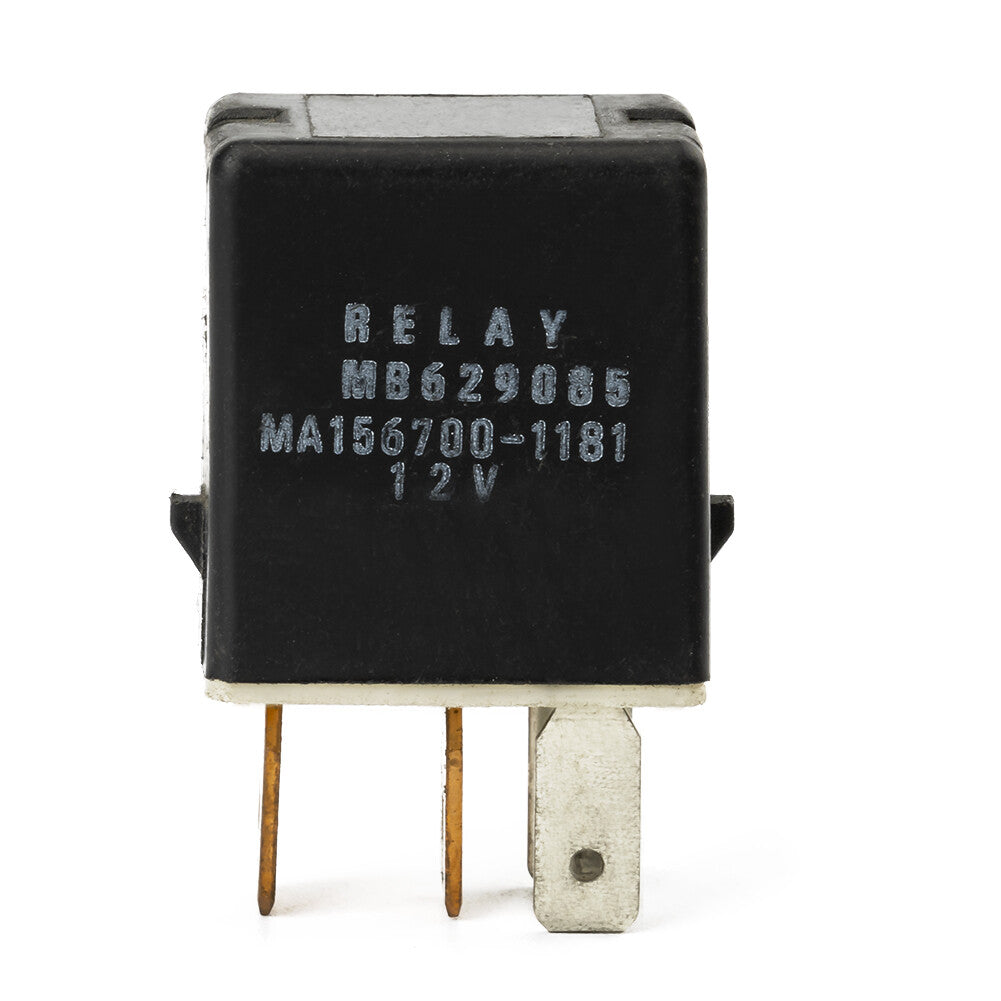 1X 90084-98031 156700-0870 4-pin relay for Toyota for Lexus 90987-02012 RY302T