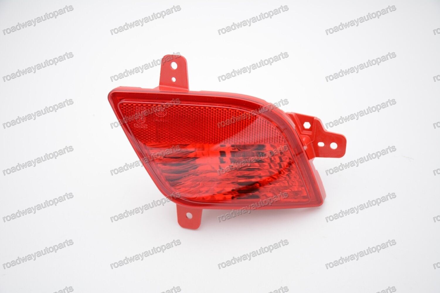 1Pcs Rear Right Bumper Reflector Fog Light Lamp Fit for Buick Encore 2013-2015