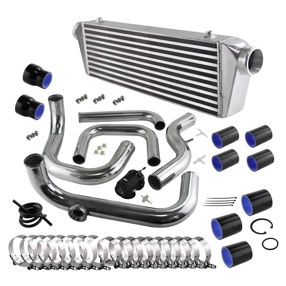 Intercooler kit SQV BOV Piping Kit for Honda for Civic EG EK 92-00 for Acura Integra BK
