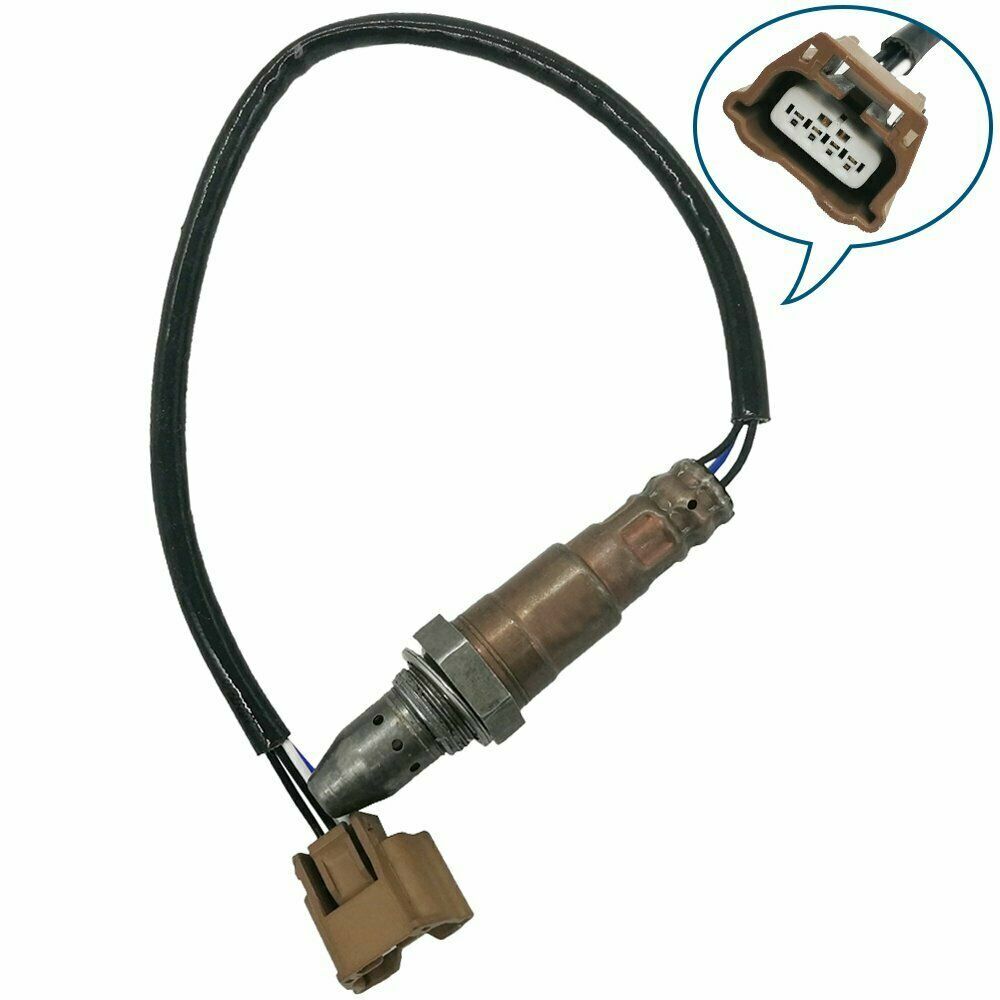 New Good Quality Nox Sensor Fits For Fuso Truck Bus ME229792 5WK9 6680B