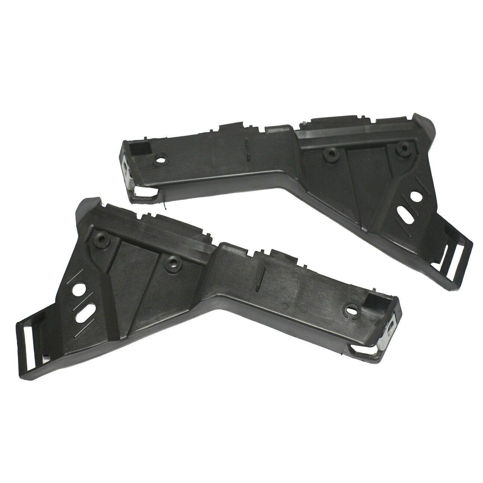 Left Right Side Front Bumper Guide Bracket for Buick Regal 2009-2016