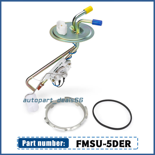 Fuel delivery unit 1987-1989 for ford F250 F350 diesel pickup rear fuel tank FMSU-5DER