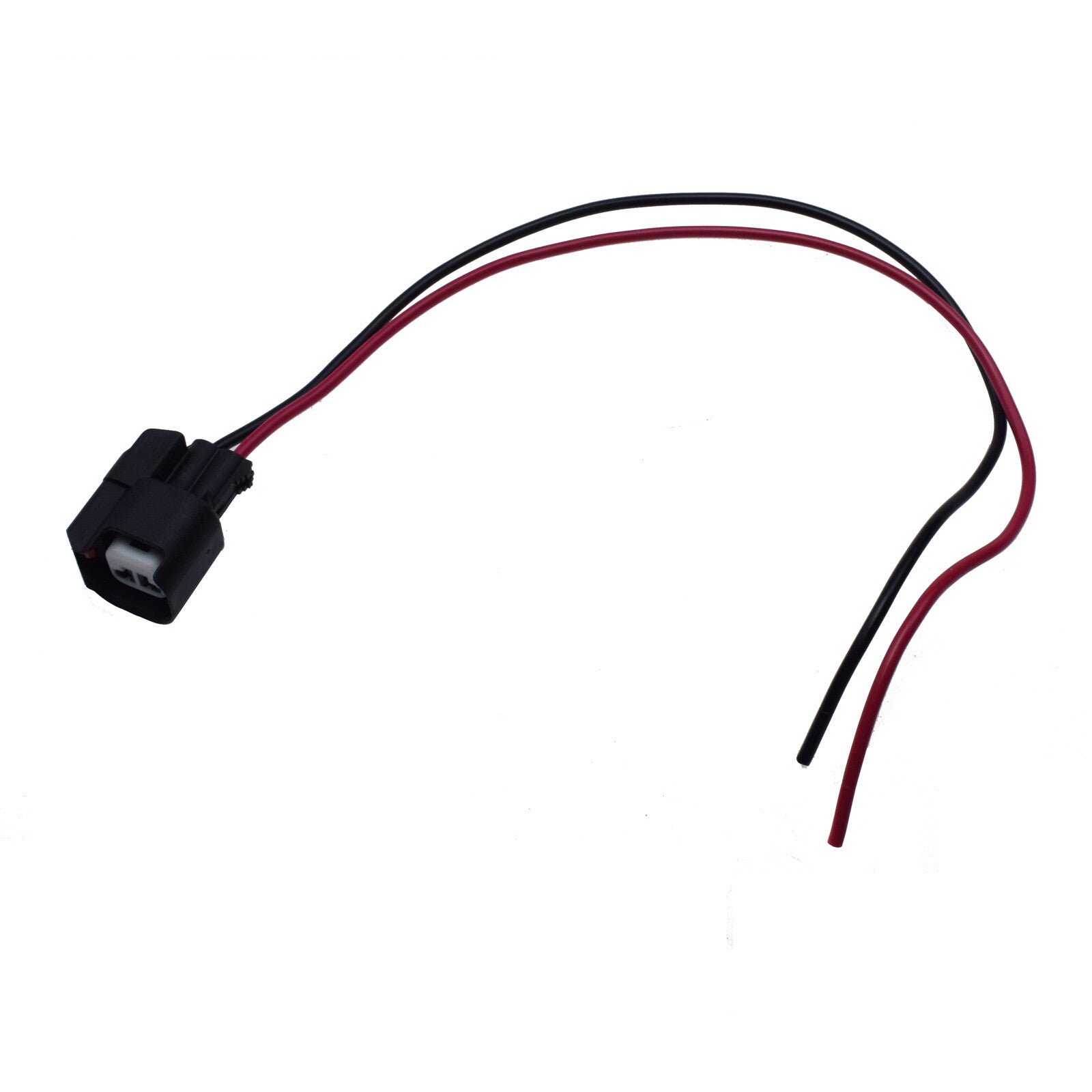8-Piece Fuel Injector Wiring Harness Plug for Chrysler 300 for Dodge for Challenger 5183448AA
