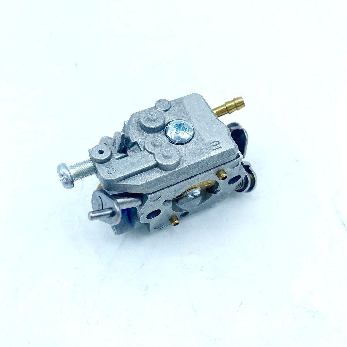 New Carburetor Carb For Zenoah Komatsu HBZ260EZ RedMax HBZ260R Blower