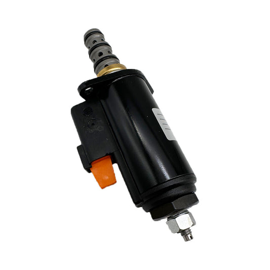 121-1491 Solenoid Valve for EXCAVATOR 320B S; 320B U; 321B; 322B; 322B L