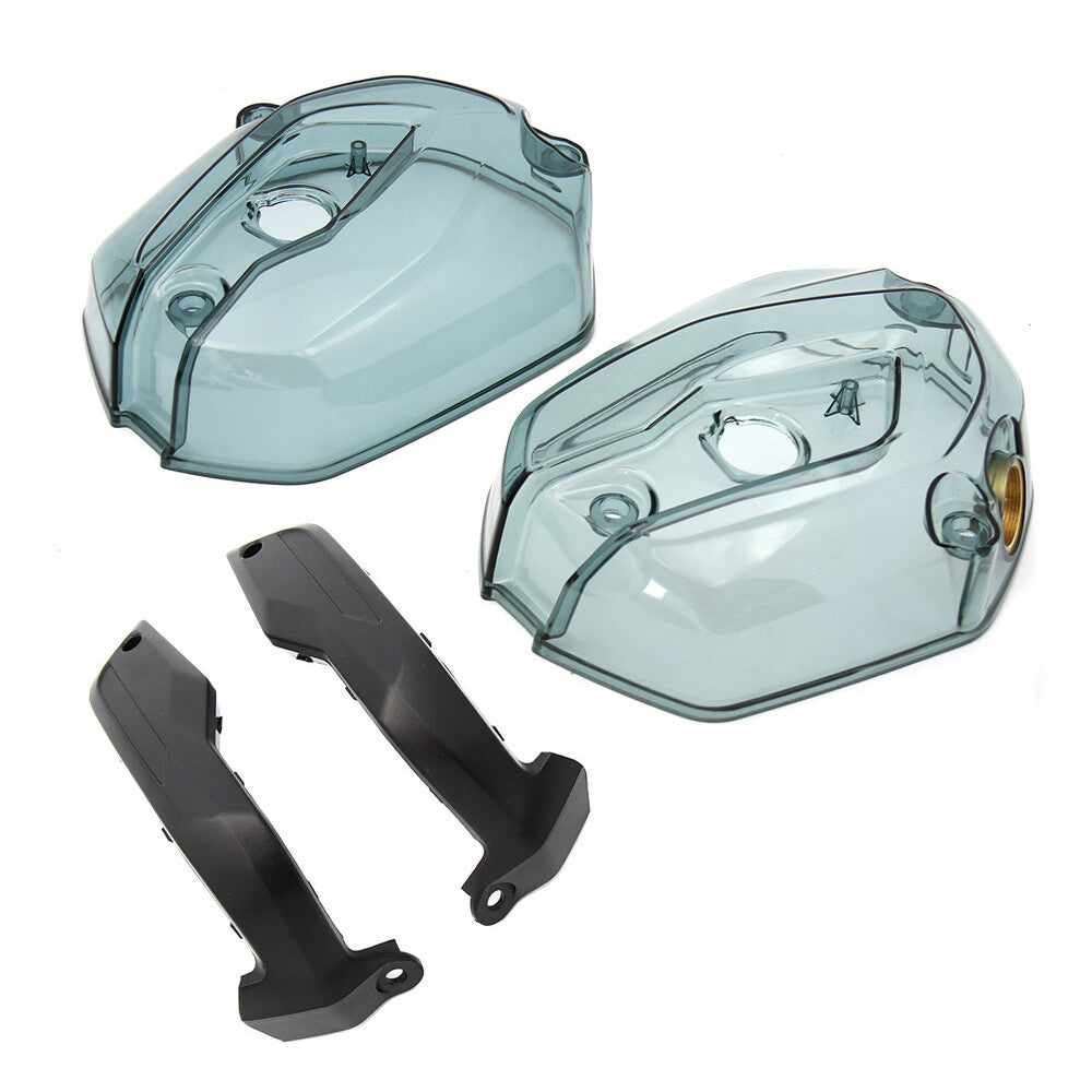 Engine Cylinder Guard Protector Head Valve Cover for BMW R1200GS / ADV R1200RT