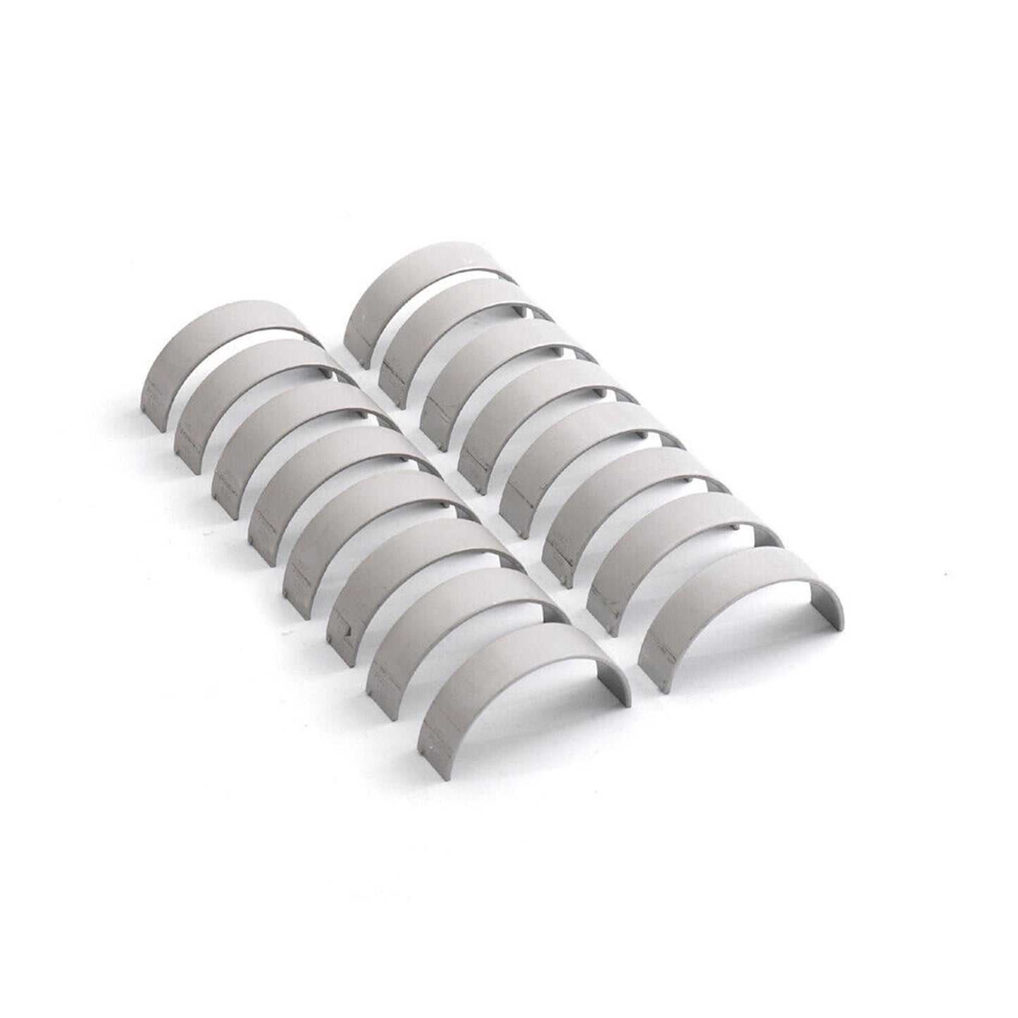 S63 N63 Engine Main  Rod Bearing Set Fits for BMW 750Li M5 X5 X6 M F10 F85 V8 4.4L