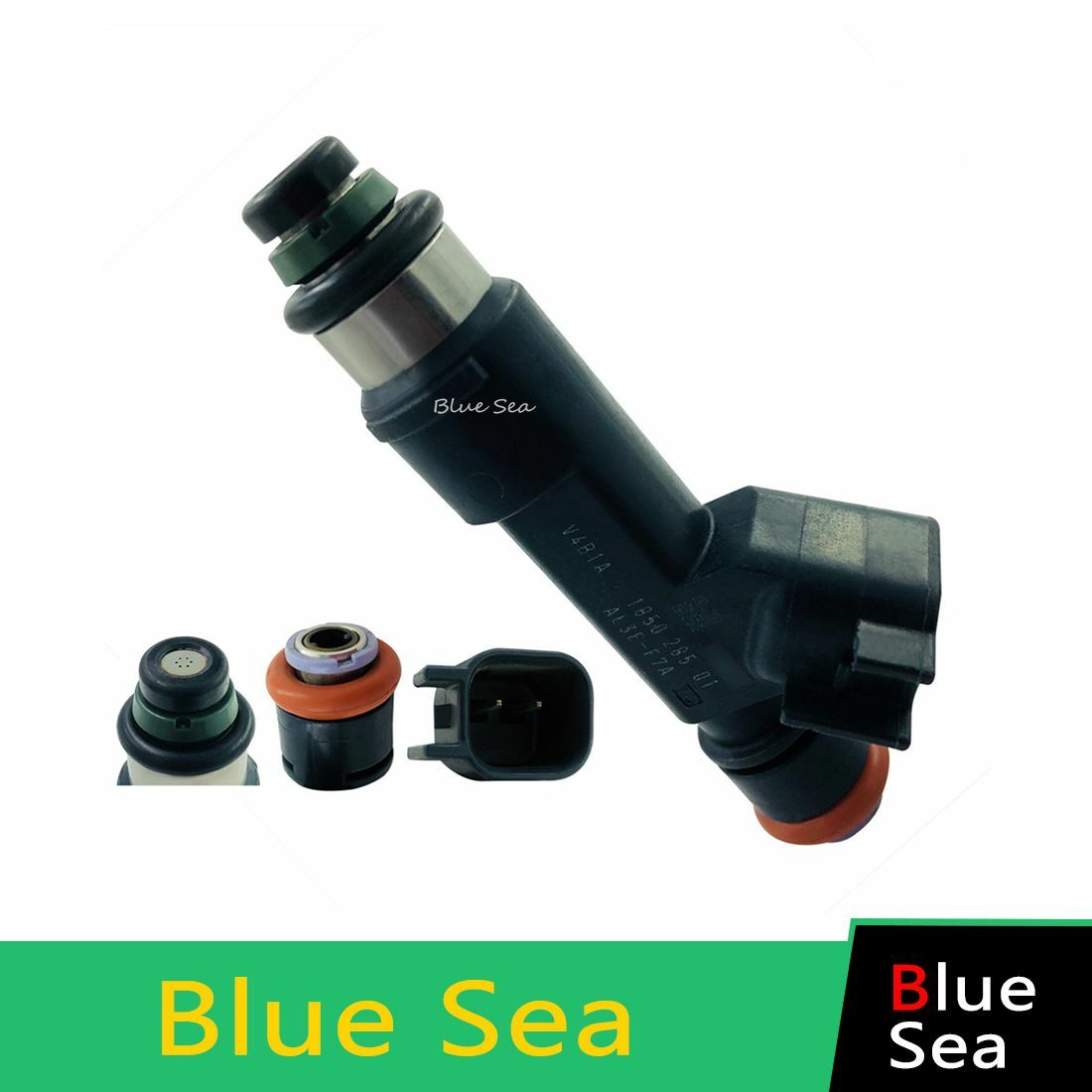 OEM Fuel Injector 11-15 for Ford 6.2L V8 F-150 F-250 Super Dut F-350Super Duty