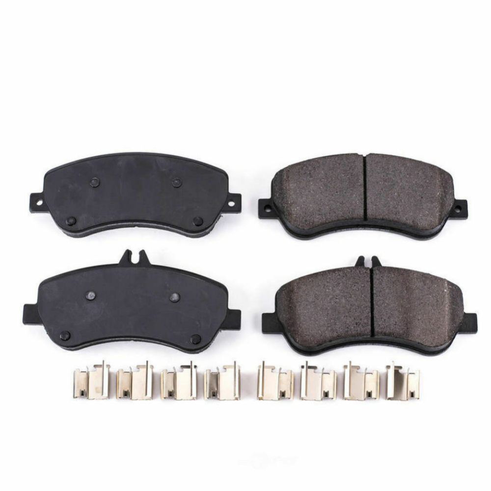 Brake Pads Front Fit for Mercedes E 2011-2016 GLK-Class 2008-2015 A0074206620