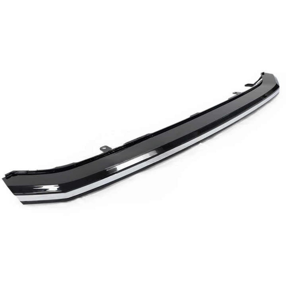 Front shock absorber L replacement part # 8G9118K001BBB