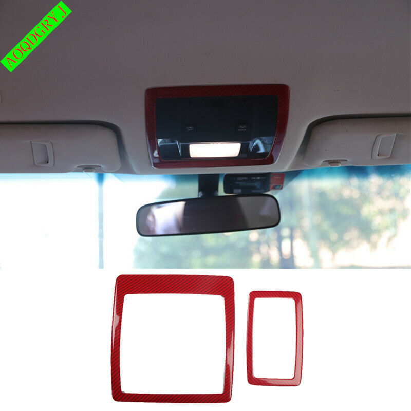 2P Internal Reading Lamp Moulding Cover Trim for LEXUS NX200t 300h 300 2015-2021