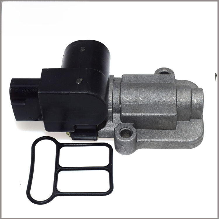 for Subaru WRX Impreza 2.0L H4 2002-2005 IACV Idle Air Control Valve 22650-AA182
