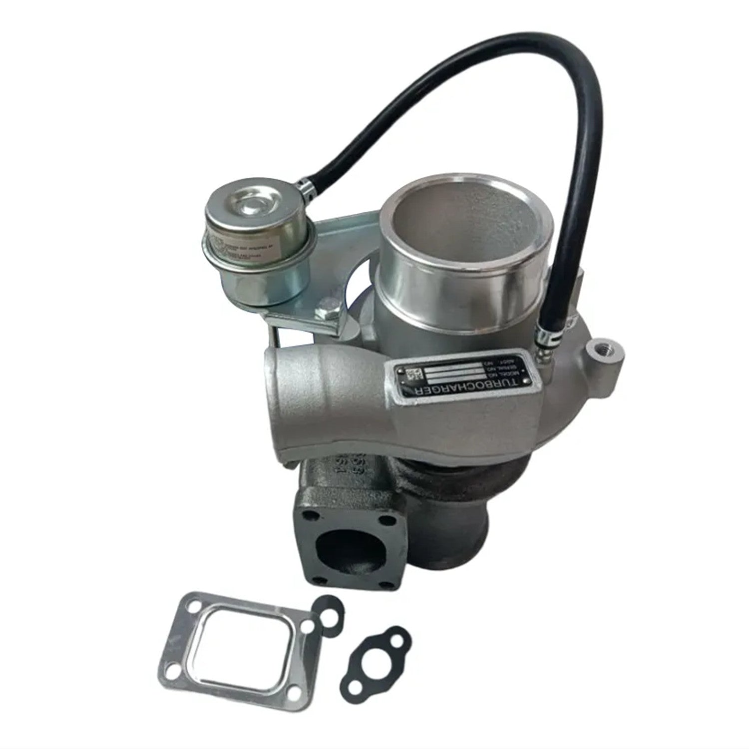 Turbo HX25W Turbocharger 6737-81-8290 for Komatsu PC120-6 PC160LC-7 SAA4D102E