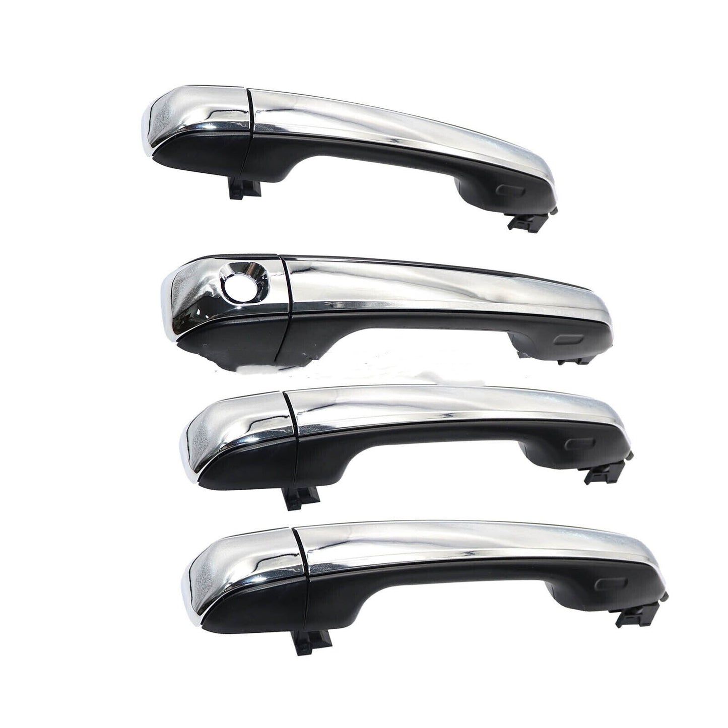 for Lexus GX460 2010-2017 outside door handle four-piece package 6925035020