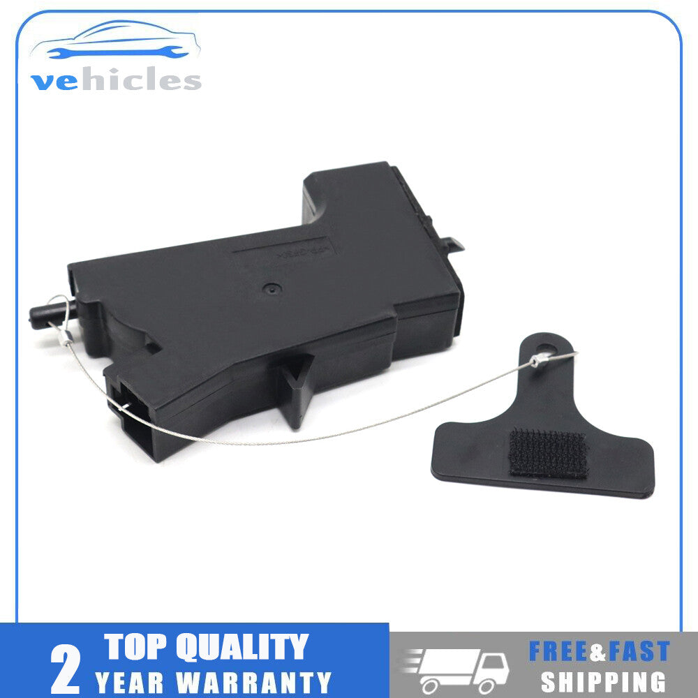 One fuel gas-filled door opener actuator 81590-2T000 suitable for Hyundai Sonata 2015-2019