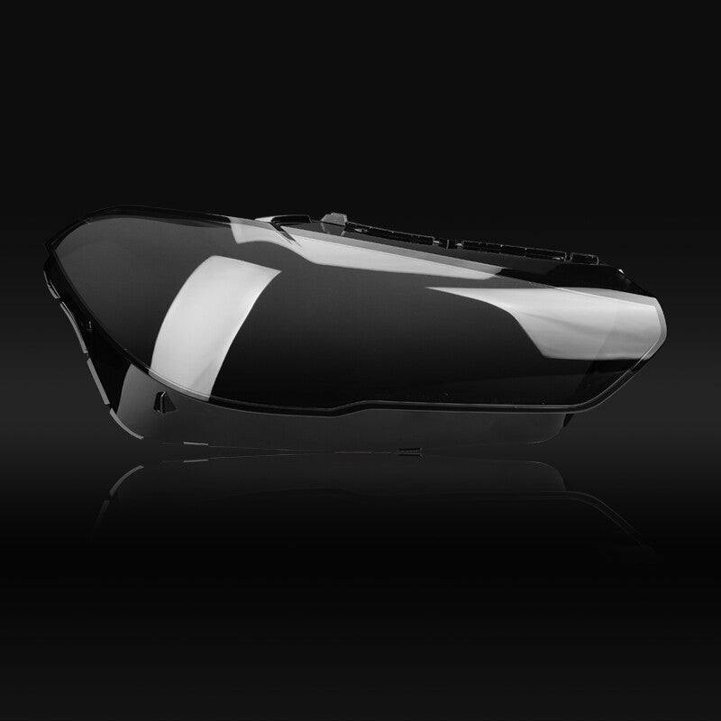 Right Front Headlight Lens Cover Shell for BMW for X5 G05 X6 G06 2019 2020 2021