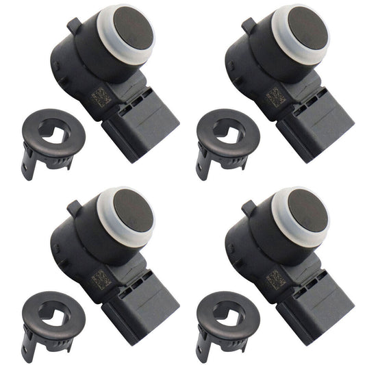 39680-TZ5-A01 Bumper Parking Sensor  Retainer for Acura MDX RLX 2014-2016 4Pcs