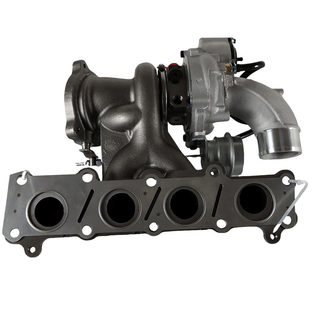 Turbo Turbocharger for 2012-2015 for Jaguar XF for Land Rover for Range Rover Evoque 2.0L