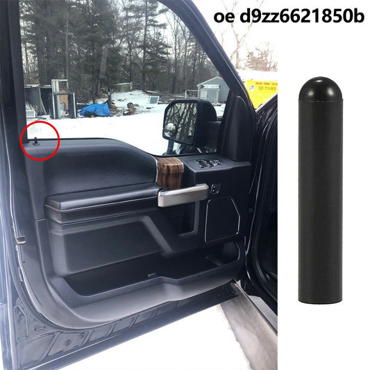 for Ford Car/Auto Door Lock Knob Control Post Pin Black 1pcs FODZ-5421850-A