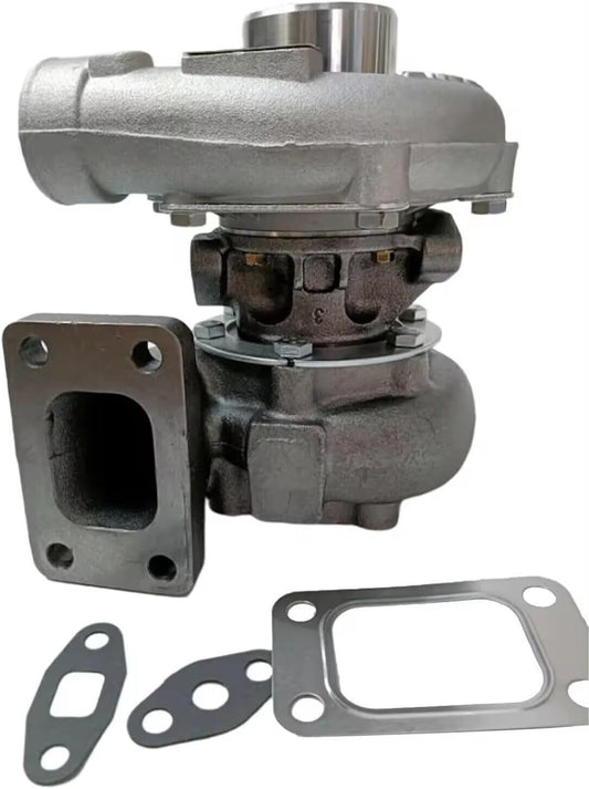 Turbocharger 466674-5003S Turbo Fits for Volvo L50; L50C; L50B w/ Perkins 1004 2T
