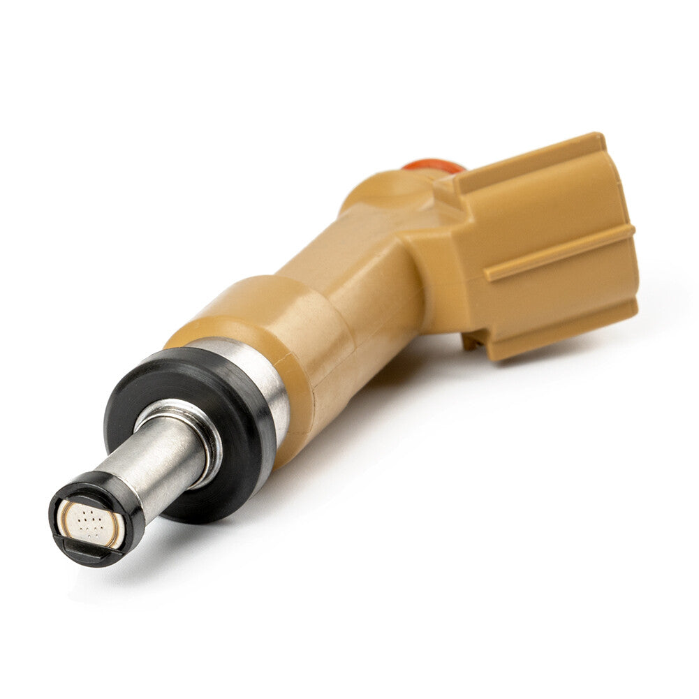4x 23250-0T020 fuel injectors are suitable for Toyota for Corolla Matrix for Pontiac for Scion 09-19 1.8L