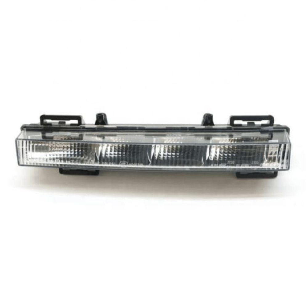 Front LED Daytime Running Light for Mercedes-Benz GL-KL X166 2012-2015