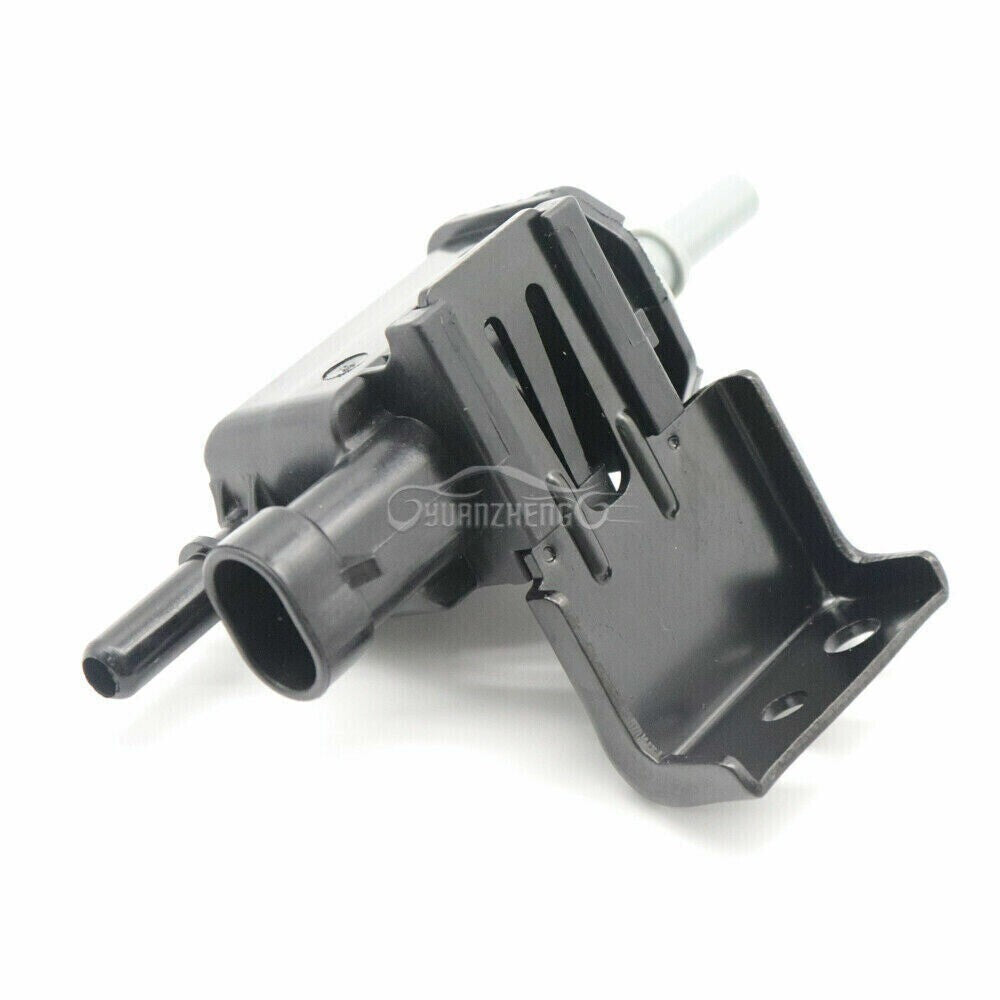 new 12597341 tank cleaning valve solenoid valve suitable for Chevrolet Silverado 1500 2500 HD