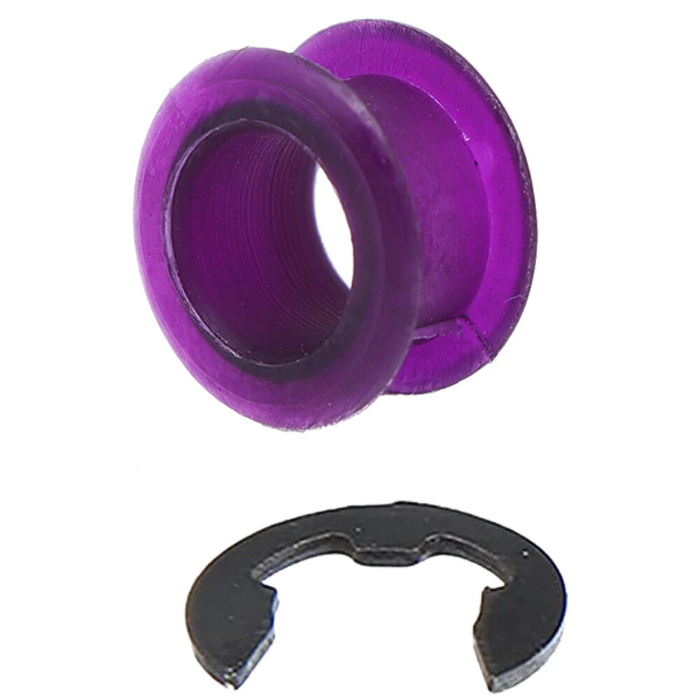 8PC for Toyota for Camry 2006 Shift Shifter Cable Bushing Linkage Grommet Repair Kit