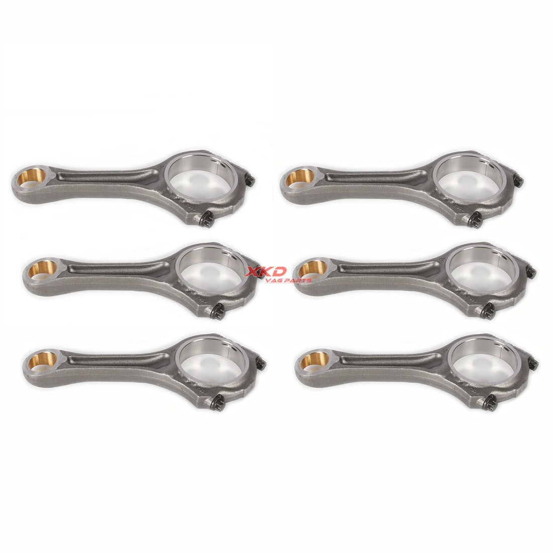 2.5TDI 6 Connecting rod suitable for Volkswagen for Passat , for Audi A4, A6, for A8 059105401J