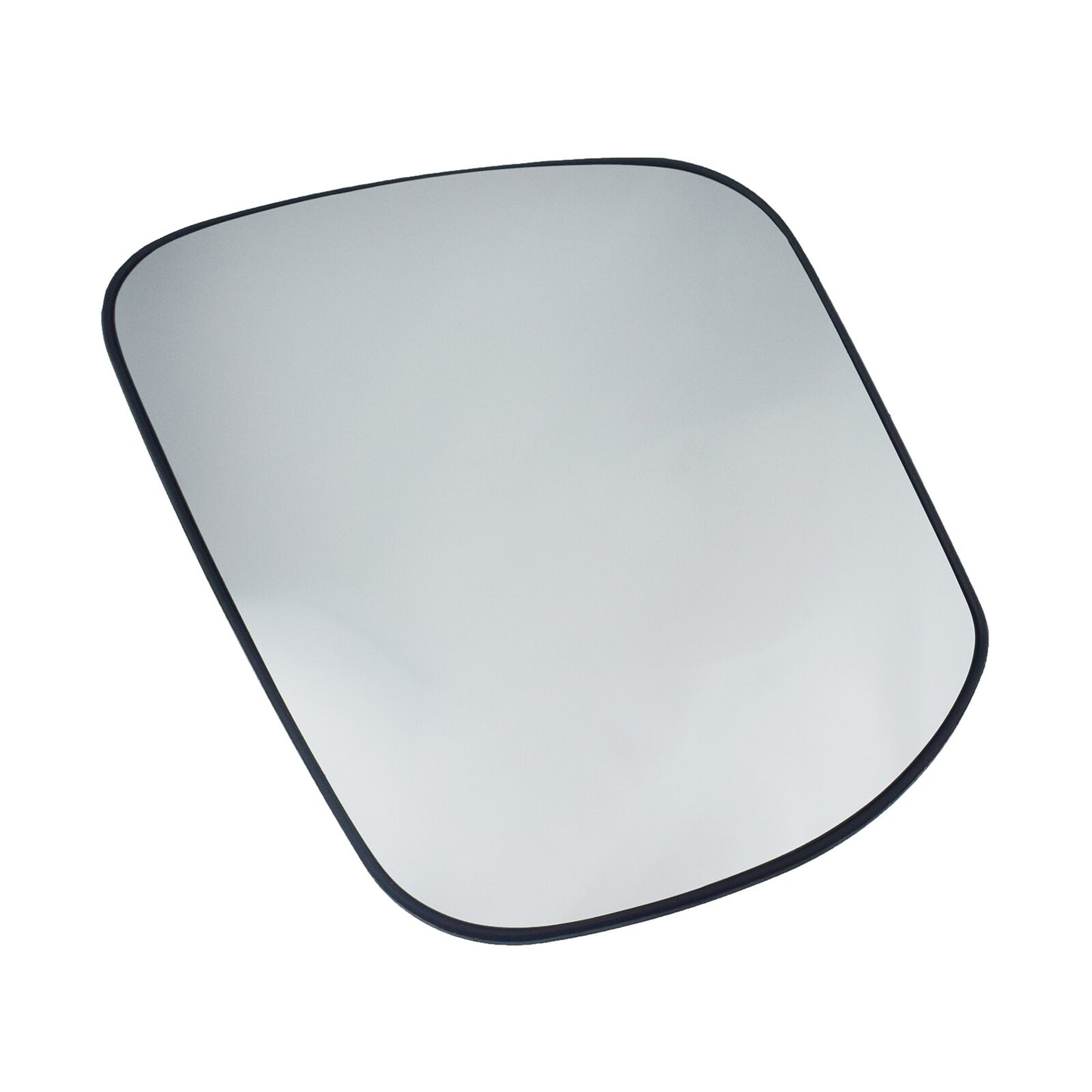 Right Passenger Side Heated Mirror Glass RH for Suzuki Grand Vitara 2005-2015