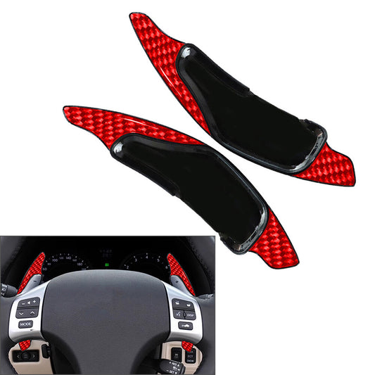 Steering Wheel Shift Paddle Extension for Lexus IS XE20 IS250 IS350 2006-13