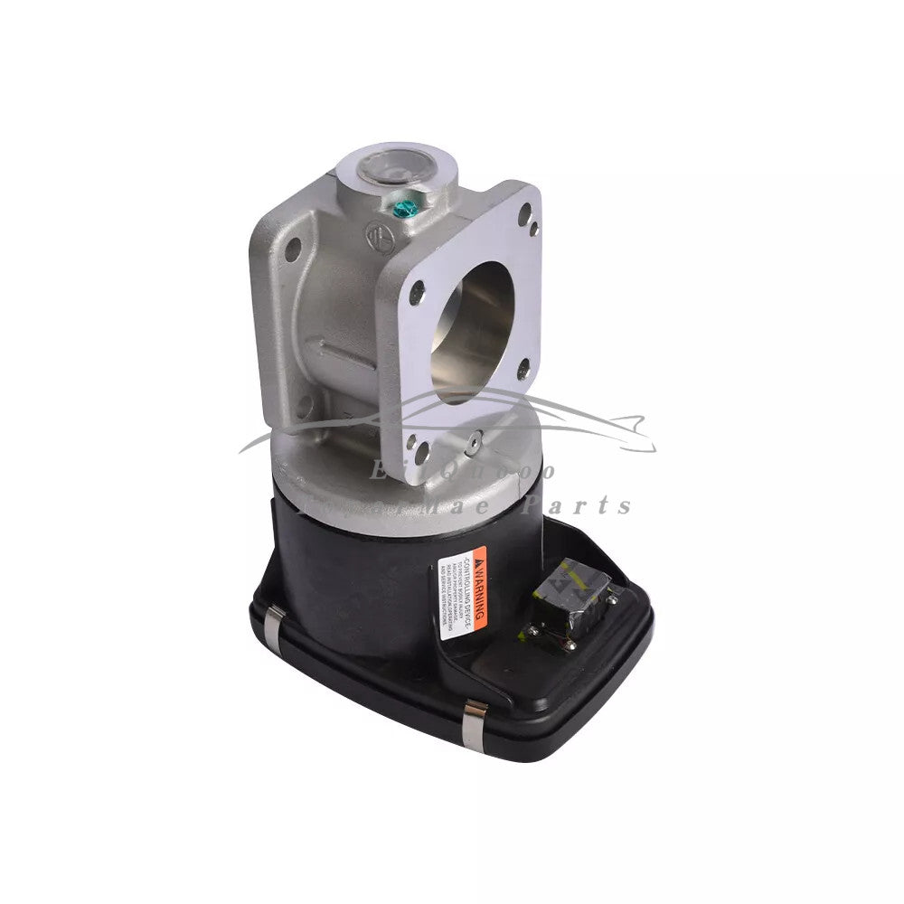 ECL Integrated Throttle Body Actuator 8235-647 For RE545830 Woodward