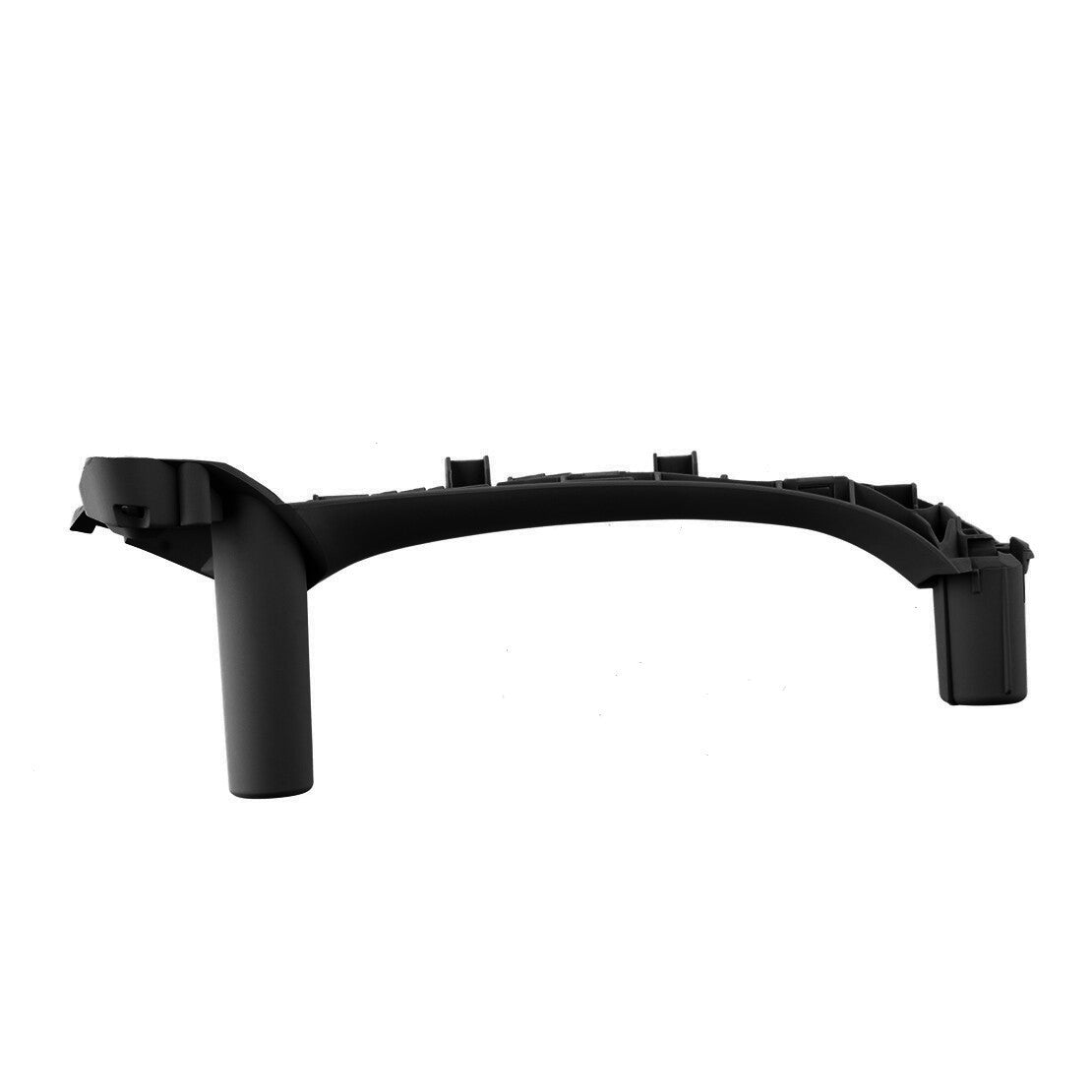 Rear Right Inner Door Handle Pull Black fit for BMW X3 F25 X4 F26 2011-2017
